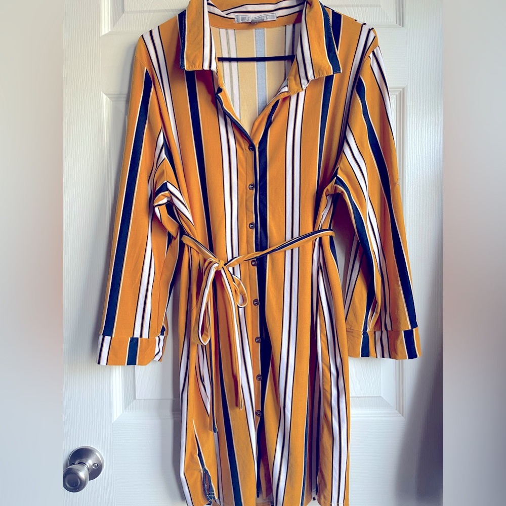 ByDesign Dress